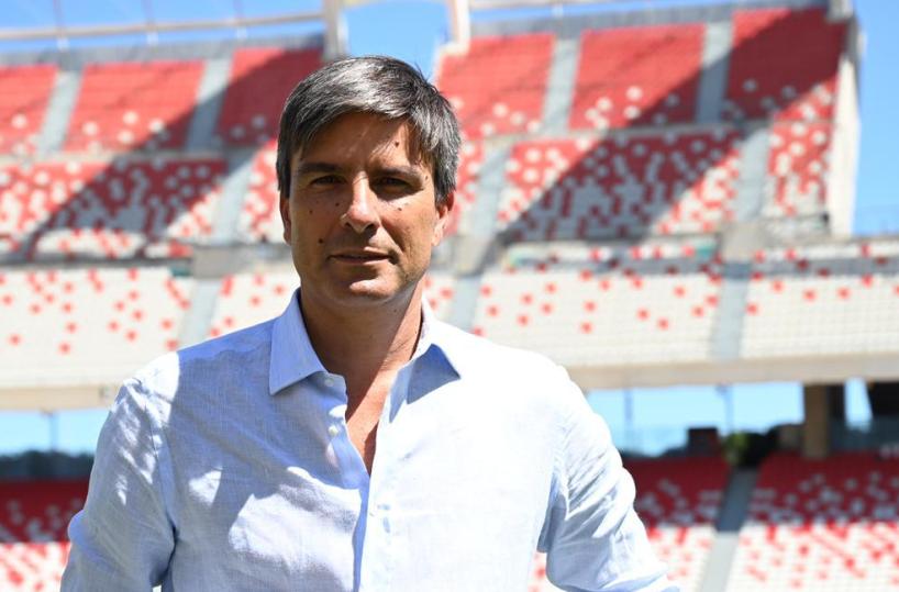 E a Bari Romairone prepara colpi grossi