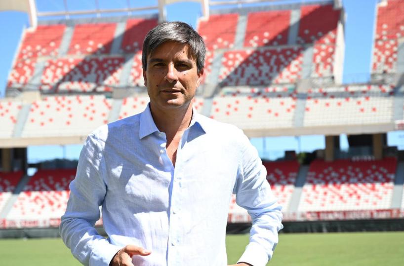 E a Bari Romairone prepara colpi grossi