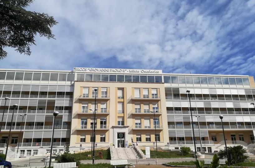 Bari, nuove armi per sconfiggere il cancro