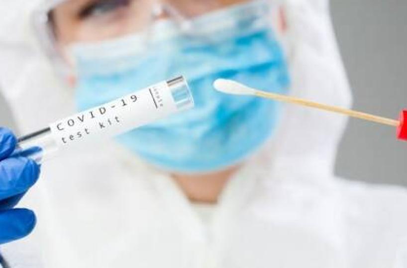 Coronavirus Basilicata, su 604 tamponi 7 positivi: 4 i guariti 