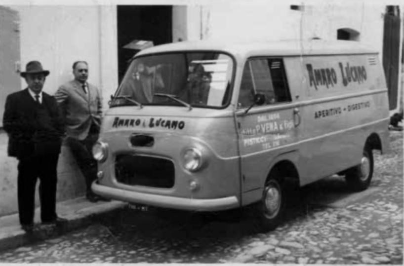 Pisticci, cosa vuoi di più dalla vita? L'amaro lucano si racconta