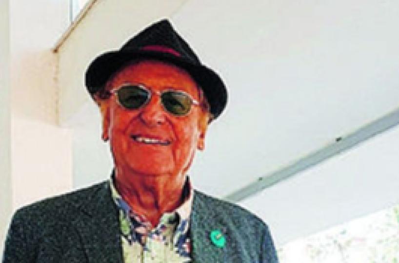 Arbore: Onofrio Pepe ci mancherà 