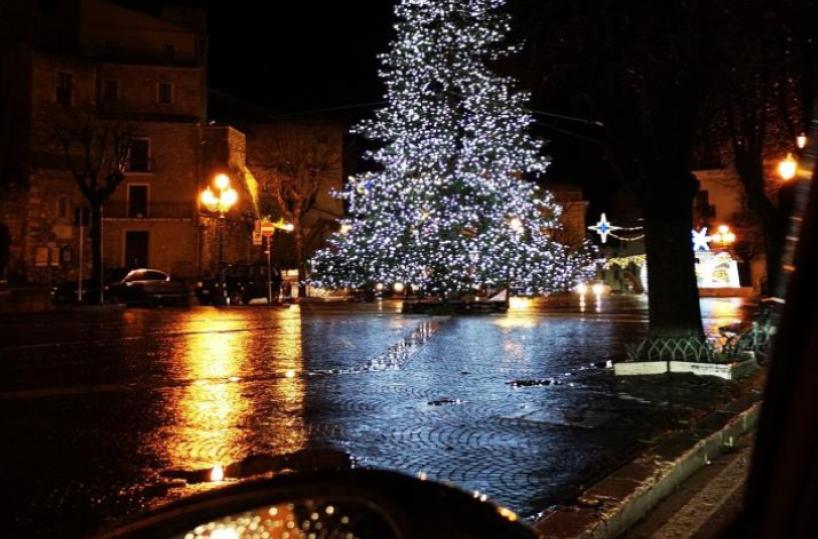 Cinema, domani a Martina Franca via alle riprese di «Bentornato papà», di Domenico Fortunato
