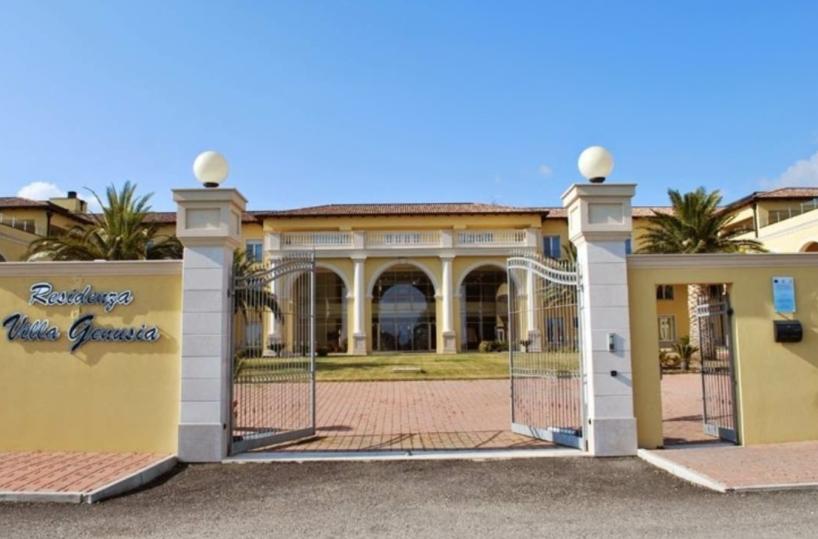 Ginosa Marina, salgono a 34 i positivi al Covid in Rsa, pazienti e operatori