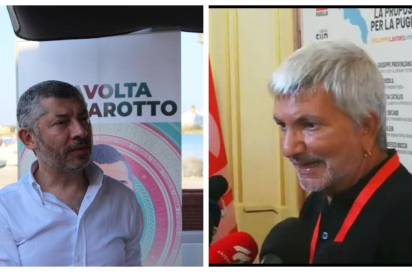 Regionali 2020, Scalfarotto contro Vendola: «Mi stupisce il suo appoggio a Emiliano»