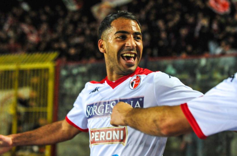 La vecchia anima del Bari fondamenta del presente