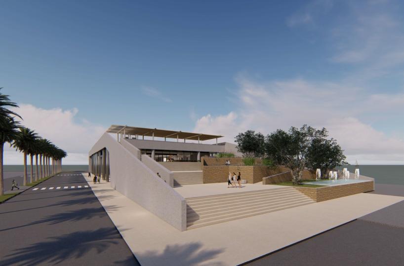 Porto Bari, in arrivo nuovo terminal passeggeri: progetto da 9 mln
