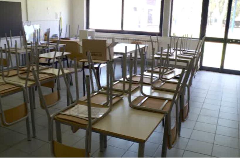 Lecce, si prepara il rientro in aula ma non sarà «normalità»