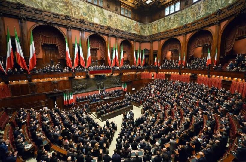 Se e come cambierà l'italia in una domenica d'autunno