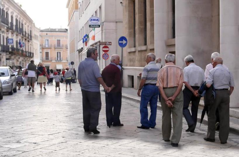 Basilicata, nei paesi si aggrava lo spopolamento