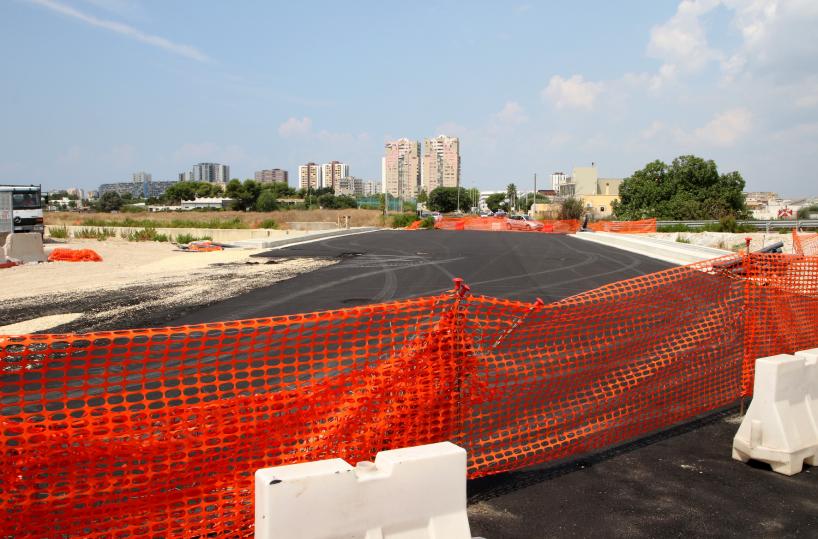 Taranto, ecco come sarà la tangenziale Sud: 3 nuovi svincoli su Punta Penna
