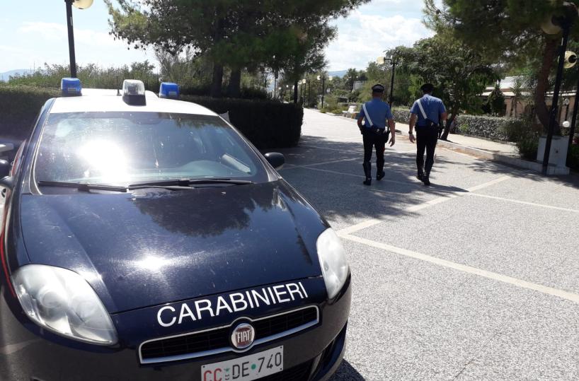 Matera, controlli dei CC negli stabilimenti balneari: 3 sospesti e sanzioni per 50mila euro 