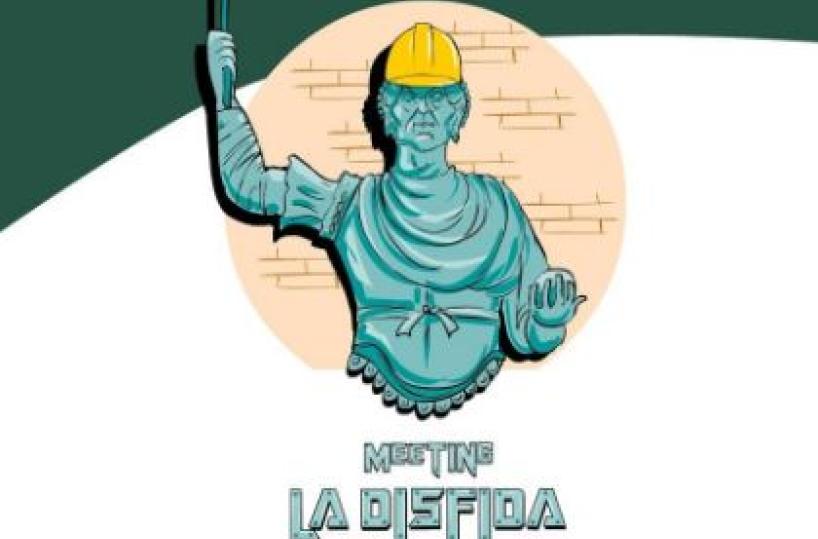Barletta, al via la «Disfida della sicurezza»