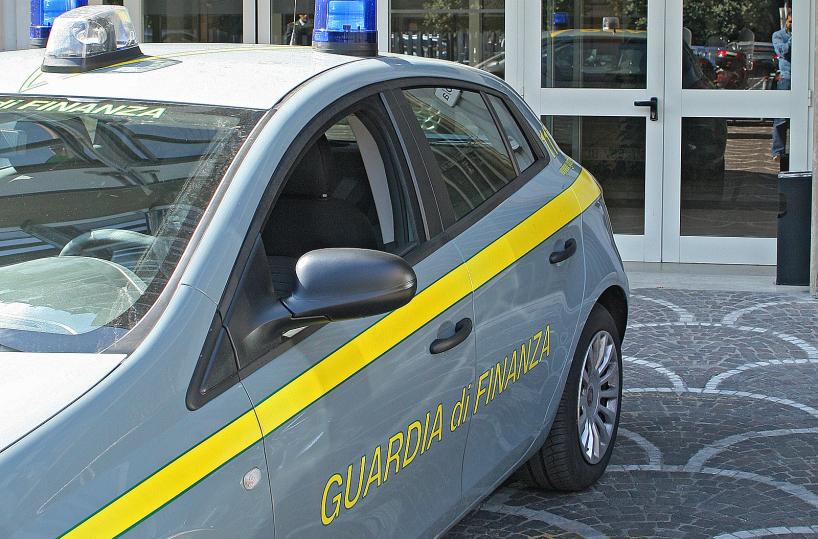 Potenza, una condanna da 1,5 milioni per il finanziamento al caseificio