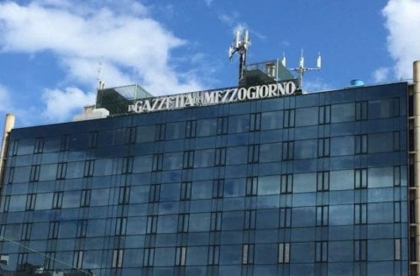 Gogna social per giornalista della Gazzetta del Mezzogiorno: l'appello di Assostampa e Cdr