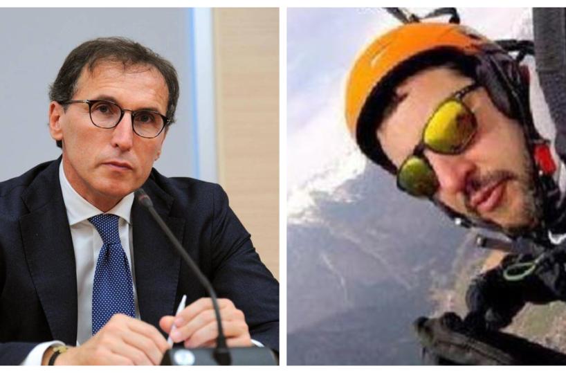 Regionali 2020, Boccia a Barletta: «Salvini col paracadute? Lascerei stare» 
