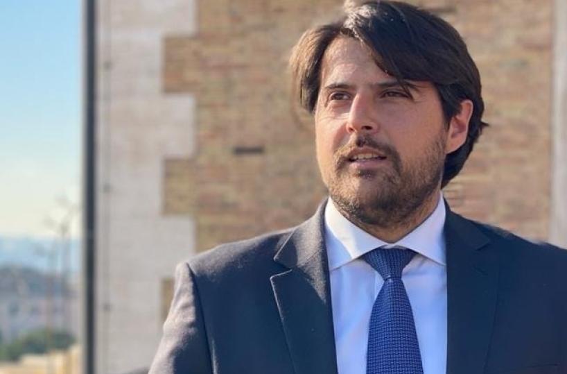 Viceministro Buffagnini (M5S): in Puglia persa occasione di fare quadrato su Laricchia