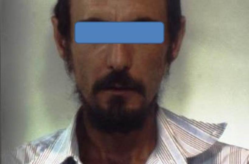 Fasano, incendiò targa in memoria di Francesco Zizzi: arrestato 38enne