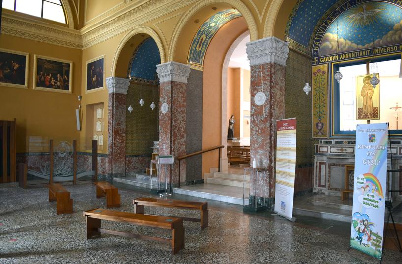 Abito, bomboniere, cerimonia:  a Bari parte lo sprint per le comunioni