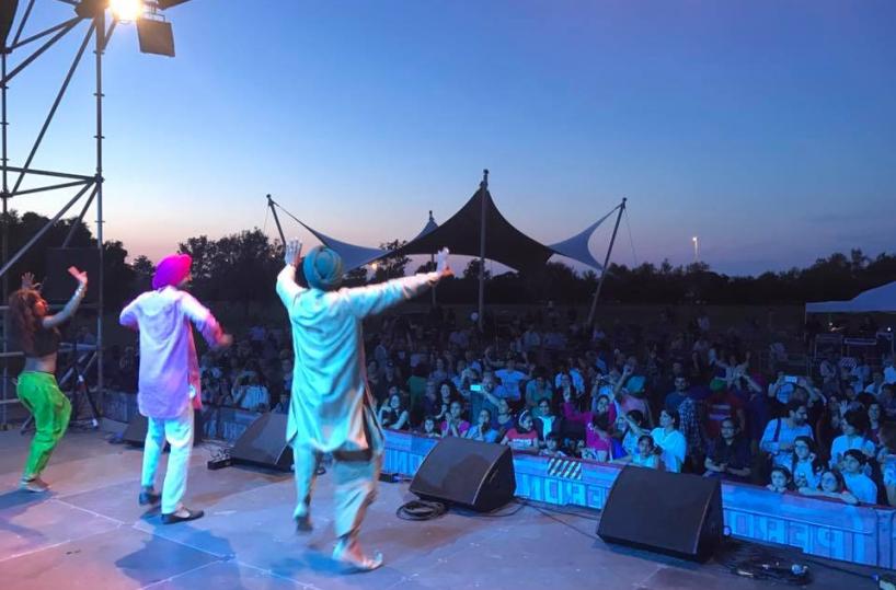 La Festa dei Popoli: a Bari un ponte di musica per unire più culture