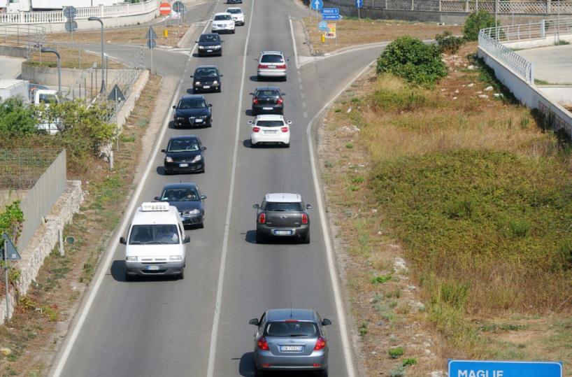Maglie-Leuca, il Ministero sblocca 124 milioni di euro