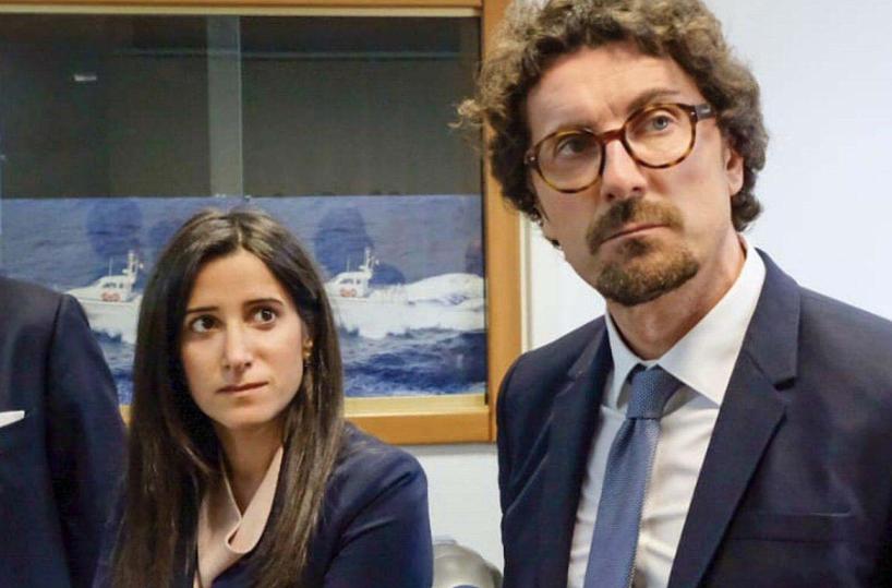 Toninelli sposa il progetto Laricchia
