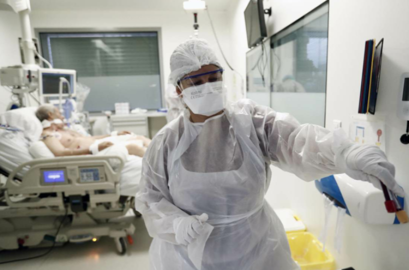 Coronavirus, in Puglia 83 nuovi casi, 56 solo nel Barese. Eseguiti 2955 test