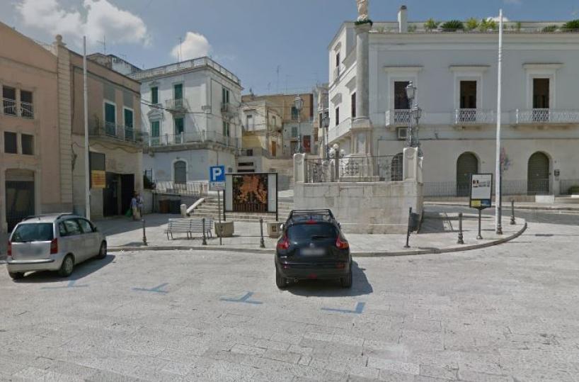 Andria, in ospedale per intervento di routine: muore una 60enne