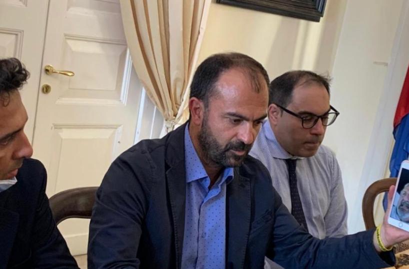 Scuola, Fioravanti a Taranto: «Si è perso molto tempo per riprogrammare la riapertura»