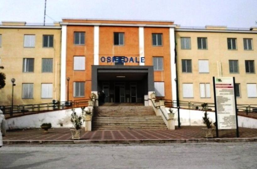 Manfredonia, operato d’urgenza è salvo: impossibile trasferirlo a Foggia