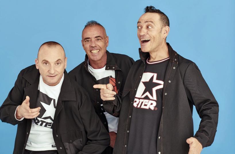 Ecco i padri del Salento Power