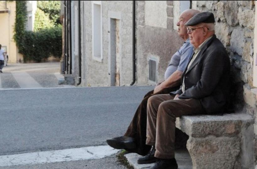 Basilicata, una terra, senza più un popolo