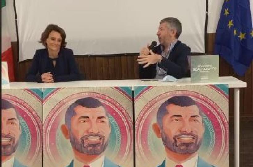 Regionali 2020, ministra Bonetti: «In Puglia, donne mai tutelate veramente» 