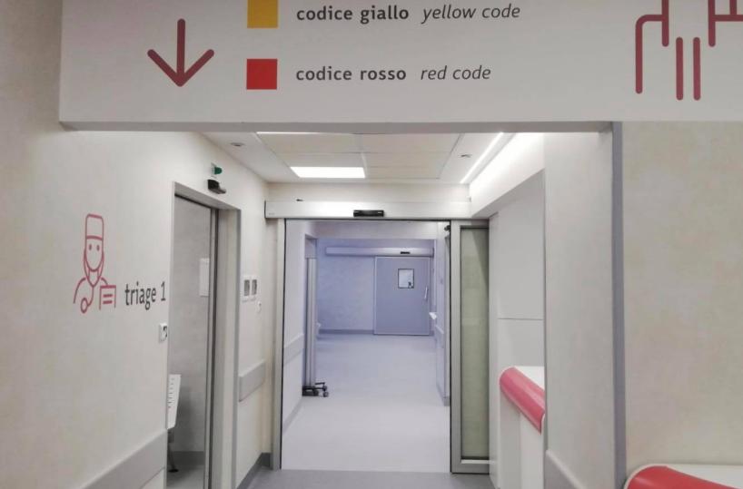 Sanità in Puglia, polemica degli Oss: a Taranto previsto solo un operatore