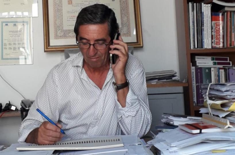 Gioia, il consorzio rilancia la sfida dei vini Doc
