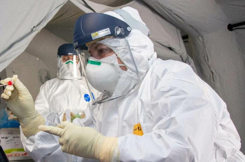 Coronavirus, Fitto: «Puglia regione del Sud con più alto tasso di mortalità»