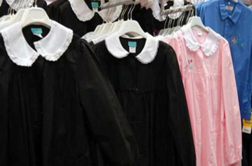“Dress code” a scuola tra gonne e cravatte