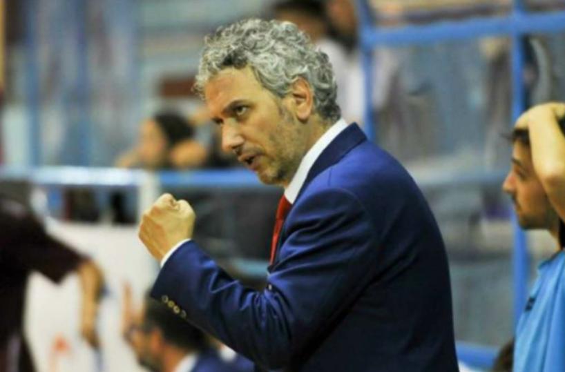 Ruvo, il calcio a 5 parla pugliese.  Bellarte è il nuovo Ct azzurro