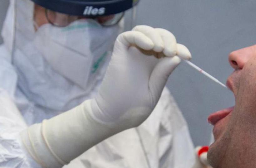 Pisticci, brevetto anti-Covid. Con due tubicini posso fermare le goccioline»