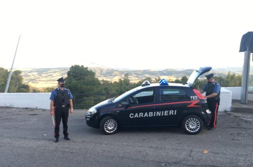 Pisticci, arrestato 36enne: era ricercato in tutta Europa