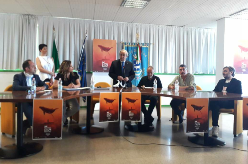 Cinema: tutto pronto per la prima edizione del Matera Film Festival