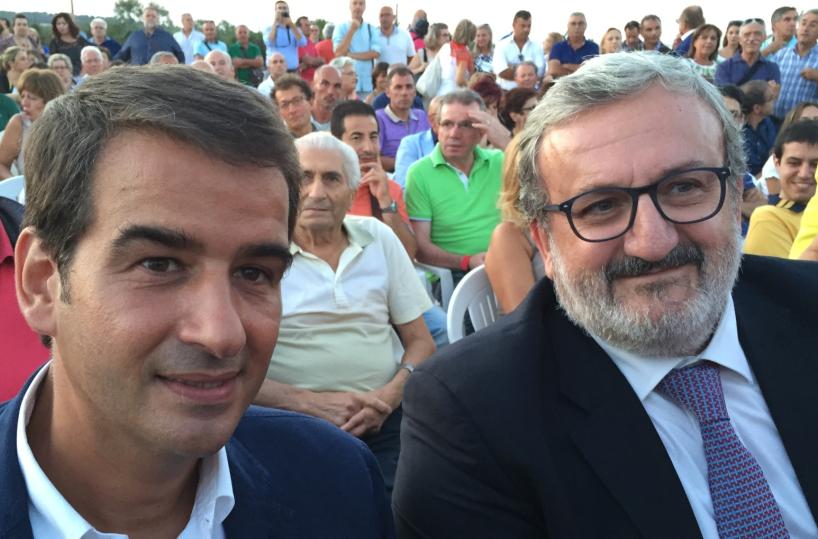 Puglia, Fitto prova a sfrattare Emiliano