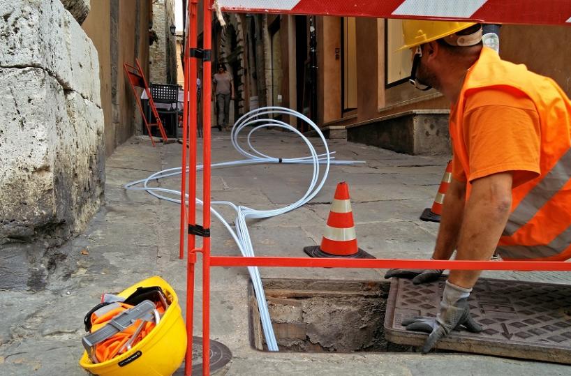 Dopo il voto Puglia e sud si mobilitino per la banda larga