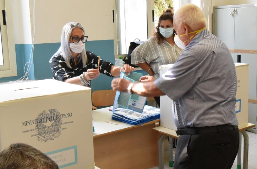 Matera verso il ballottaggio: centrosinistra pronto ad aprire tavolo con M5s
