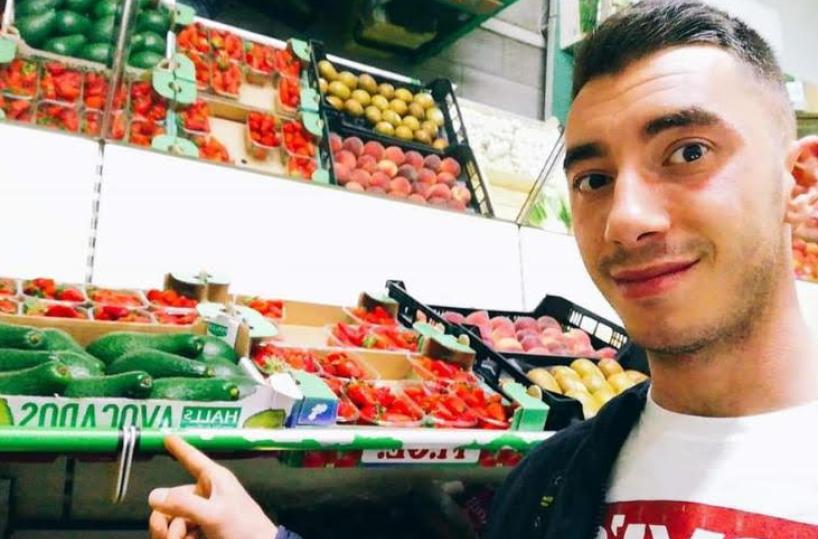 Schianto mortale con l'auto a Bella: muore 26enne