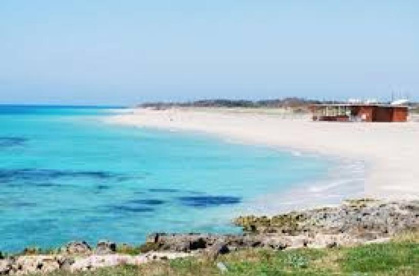 Breve vacanza a Ugento bilancio con rammarico