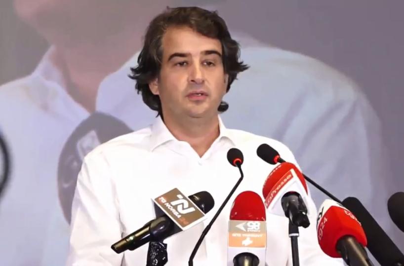 Regionali Puglia, Fitto commenta la sconfitta: «Ho dato il massimo, auguri ad Emiliano»