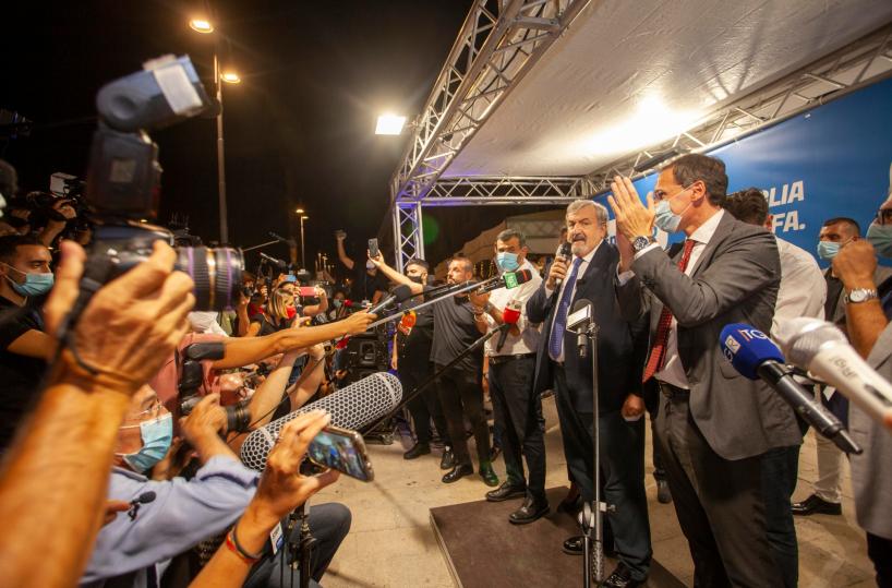E Boccia racconta la grande remuntada