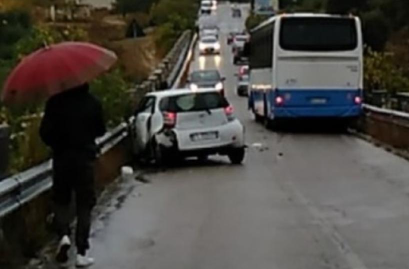 Bisceglie, manutenzione del Ponte Lama: arrivano 5 milioni