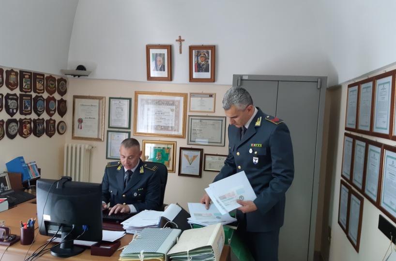 Altamura, sequestrato immobile a un pregiudicato 37enne: «Pericoloso dalla minore età»